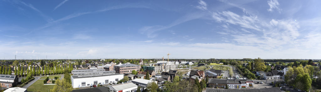 Integrierte Siedlungsentwicklung