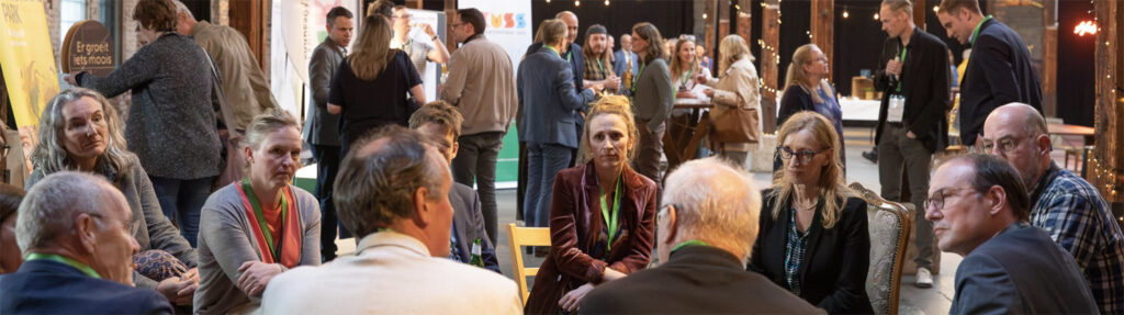 Der erste RegioSalon am 21. März 2025 in Neuss