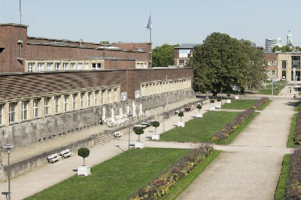 Der zweite RegioSalon