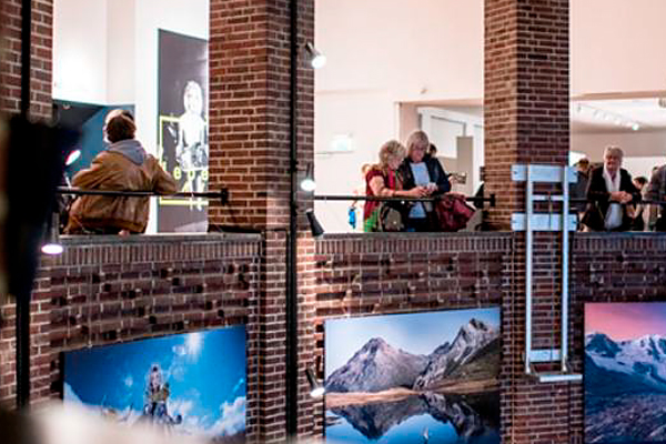 Der zweite RegioSalon