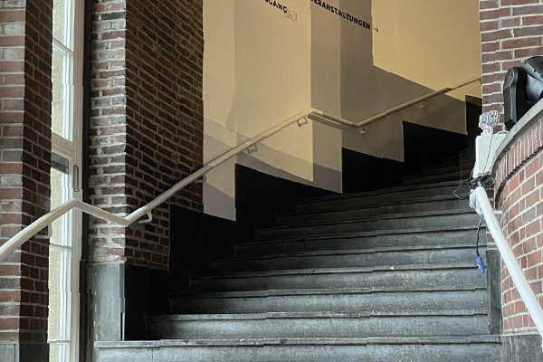 Der zweite RegioSalon