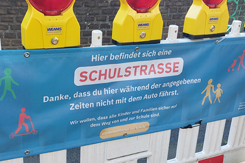 Schulstrassen
