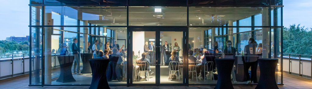 Afterwork-Event